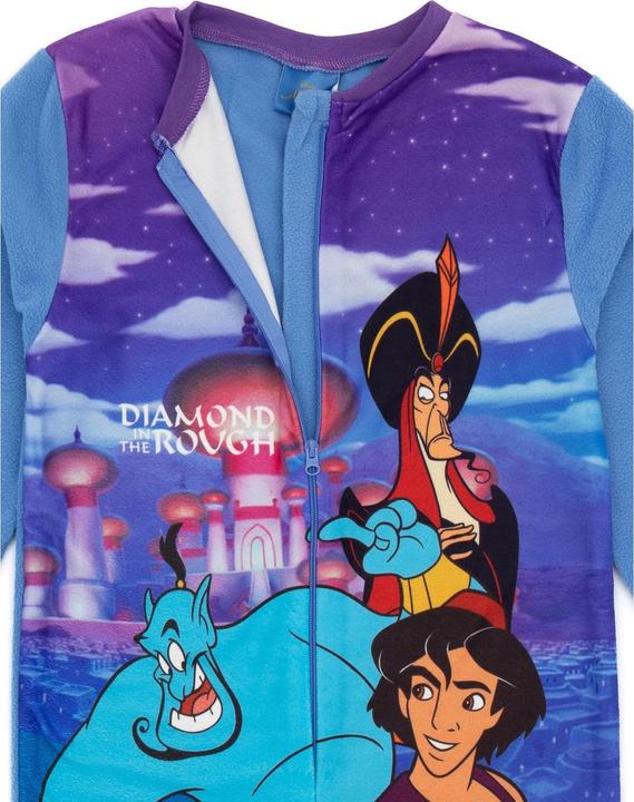 Immagine prodotto Aladdin Combinazione di notte per bambini (92)