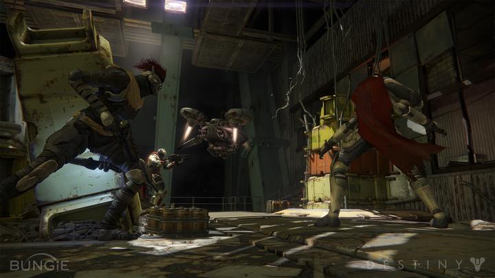 Produktbild Activision Destiny Vanguard Edition (Day-One) (PS3)