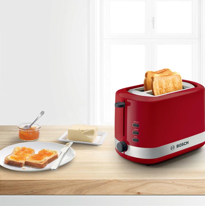 Actual product image Bosch Hausgeräte TAT6A514