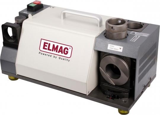 Image du produit Elmag - Bohrerschleifmaschine DBG 832 W / 8 - 30mm (832 W)