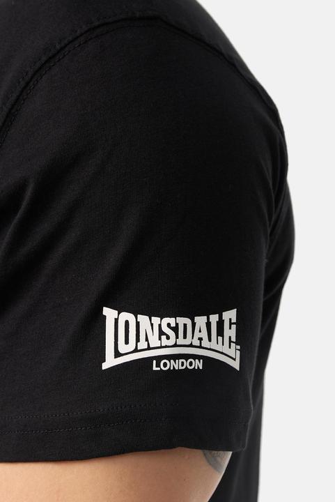 Produktbild Lonsdale T-Shirt gegen Rassismus (L)