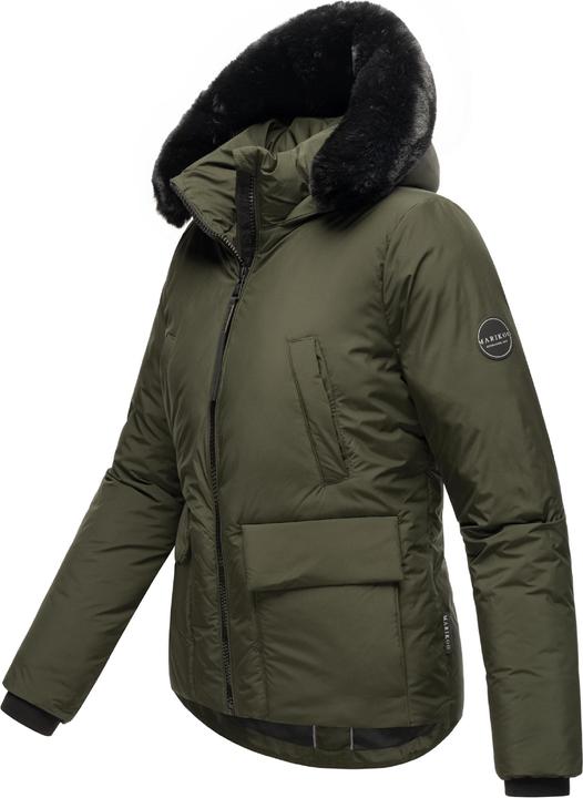 Image du produit Marikoo Morinaa XVI (XS)