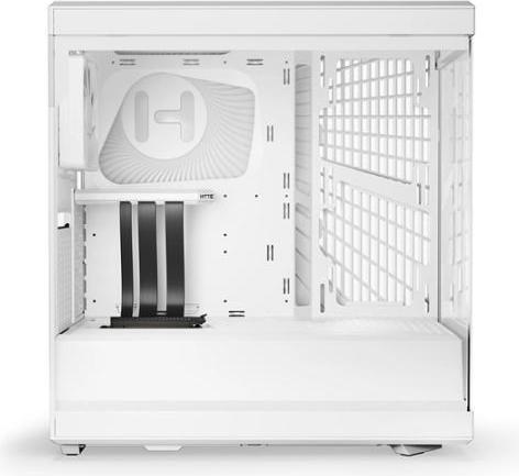 Produktbild Hyte Y40 (ATX, mATX, ITX)