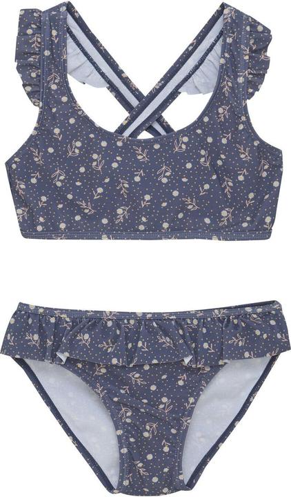 Color Kids Bikini Vintage Indigo (134)