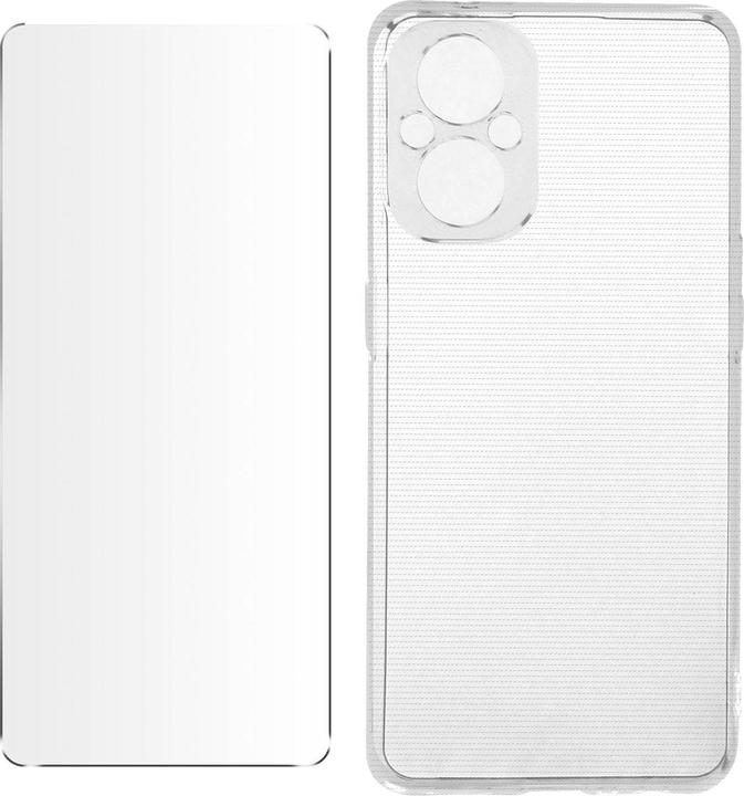 Immagine prodotto Avizar 360 Serie di protezioni, pellicole e coperture (Oppo Reno 8 Lite 5G)