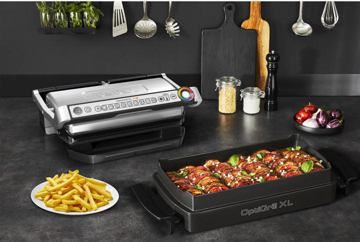 Image du produit Tefal OptiGrill XL Plaque de cuisson XA727810
