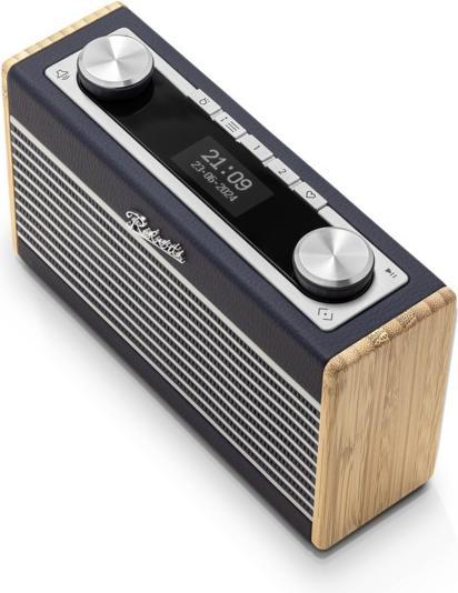 Actual product image Roberts Rambler Uno (VHF, DAB+, Bluetooth)