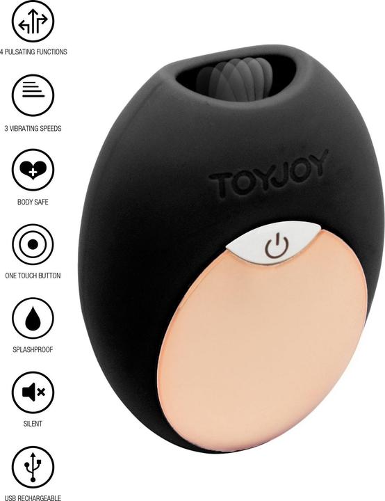 Productafbeelding ToyJoy Diva Mini Tong