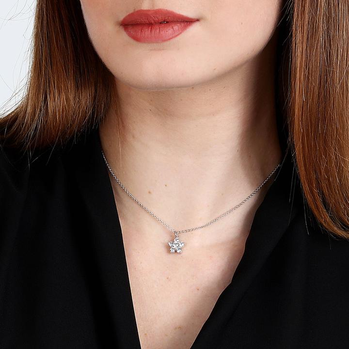 Image du produit Morellato Collier Tesori (Argent 925, 38 - 42 cm)