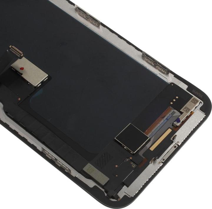 Immagine prodotto Apfelkiste iPhone X Ersatzdisplay Digitizer, LCD, Rahmen (Display)