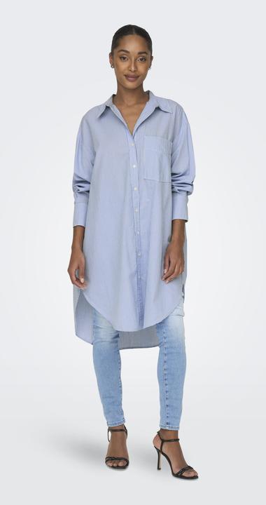 Immagine prodotto Only ONLMATHILDE VITA LUNGA LS Camicia NOOS WVN (XS)
