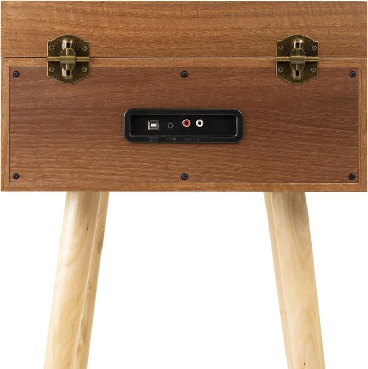 Image du produit Audizio Fremont (Automatique)