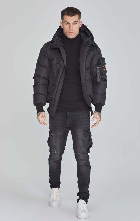 Image du produit Siksilk Bomber Jacket Bomber Jacket (XXL)