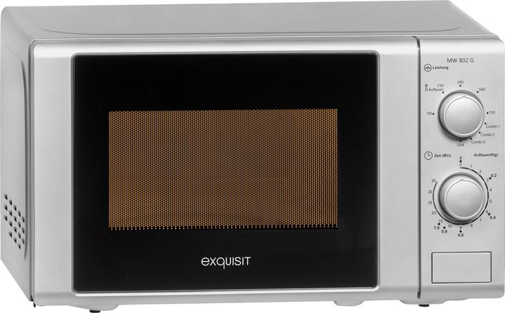 Exquisit MW 802 G (20 l)