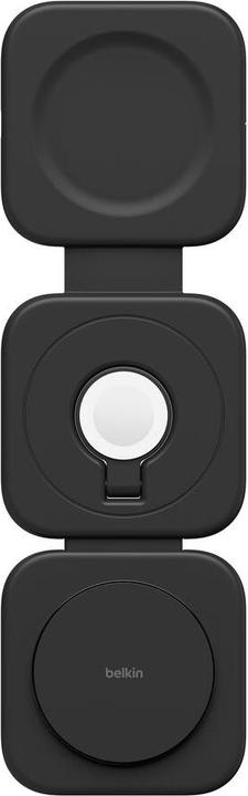 Actual product image Belkin Boost Charge Pro Qi2 3in1 (15 W)