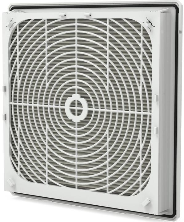 Actual product image Pfannenberg 4th gen. outlet filter PFA 60000 IP54