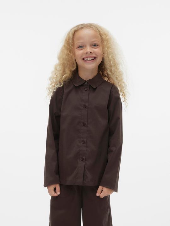 Produktbild Vero Moda VMKENYA LS SHIRT D2 Hemd (122)