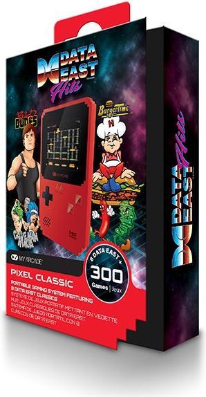 Image du produit MyArcade Console Pixel Classic Retro