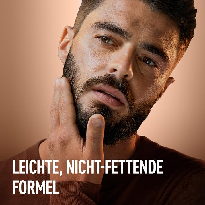 Actual product image King C. Gillette Beard Oil (30 ml)