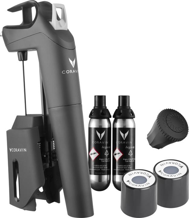 Coravin Timeless Three (Verseur de vin)