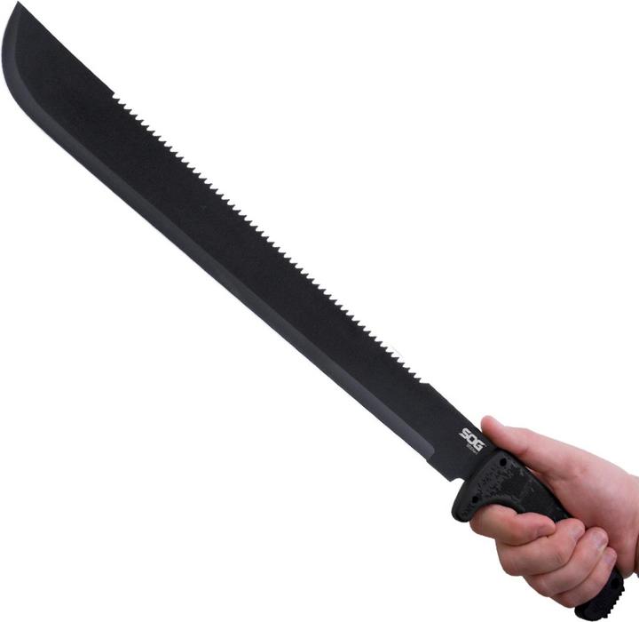 Produktbild SOG Fari Machete (45.72 cm)