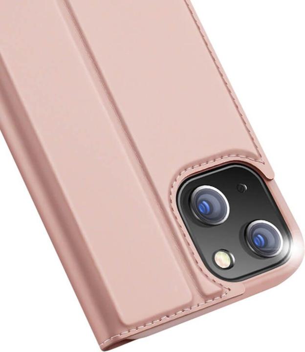 Actual product image Dux Ducis Skin Pro Series Bookcover (Apple iPhone 14)