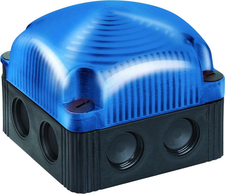 Produktbild Werma LED-Doppelblitzleuchte 853