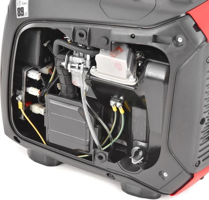 Immagine prodotto Hecht Generatore inverter IG 2201 (2000 W, 4 l)