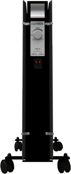 Produktbild Climastar Optimax Dark Natura