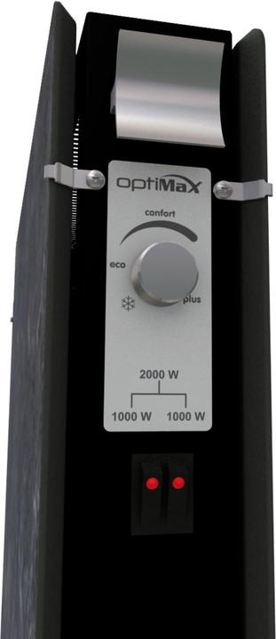 Produktbild Climastar Optimax Dark Natura
