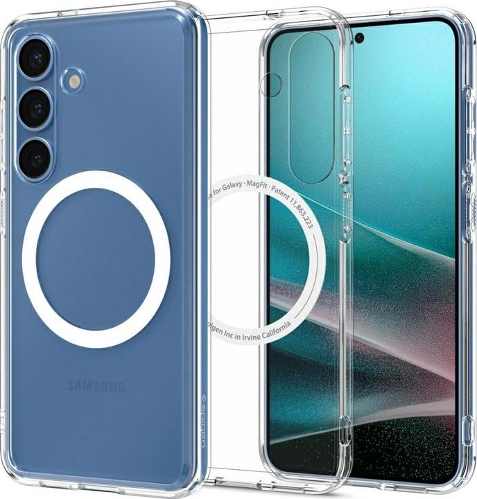 Image du produit Spigen Ultra Hybrid Magfit (Samsung Galaxy S25)