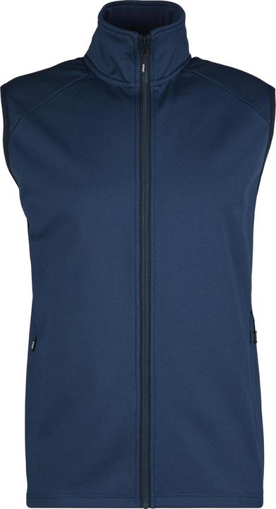 Dark Blue Melange