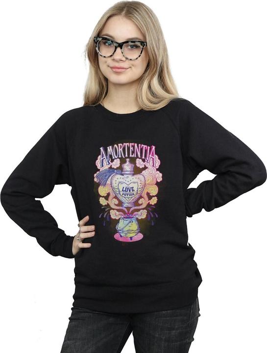 Immagine prodotto Love Potion Felpa Donna (M)