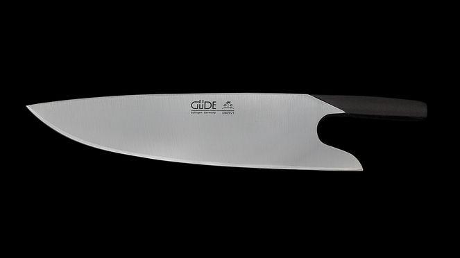 Image du produit Güde Solingen The Knife (26 cm)