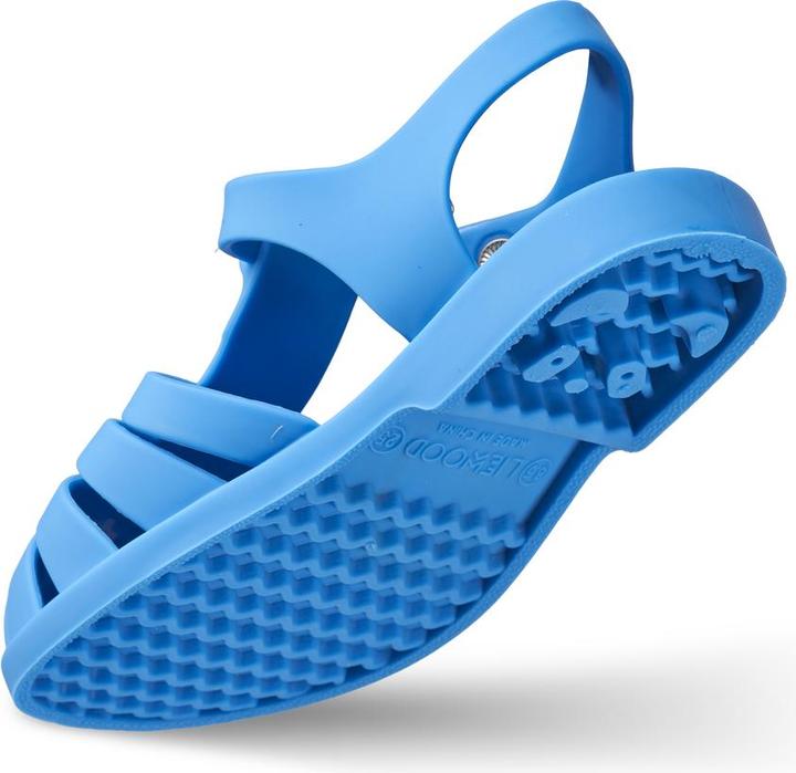 Actual product image Liewood Wide sandal (20)