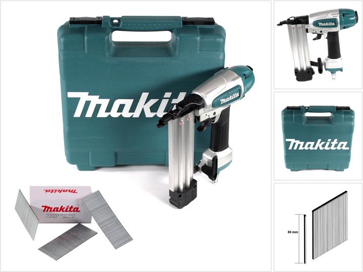 Produktbild Makita AF 506