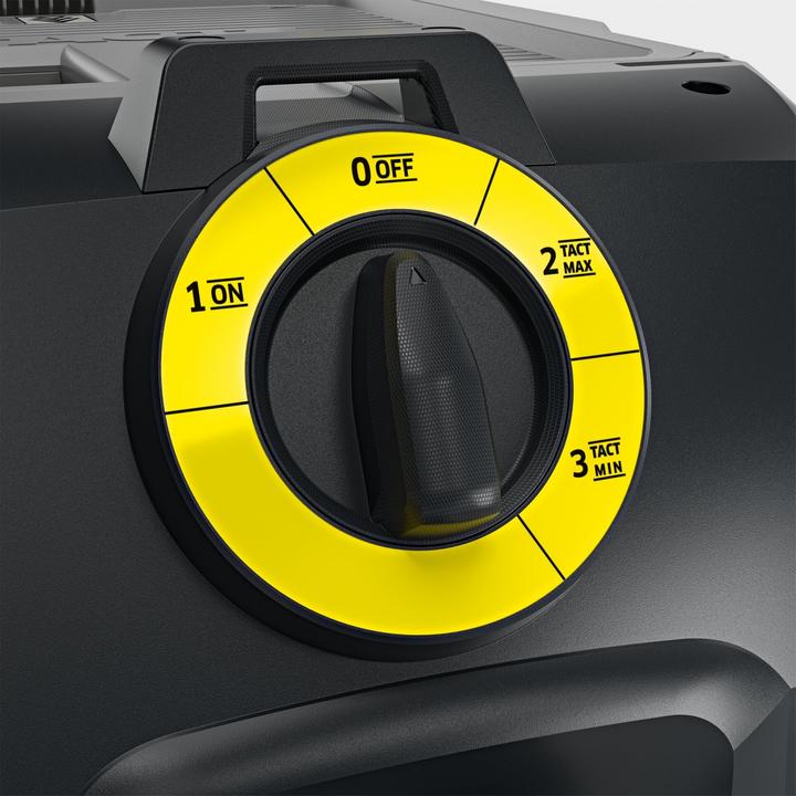 Image du produit Kärcher Professional NT30/1 Tact L (Aspirateur eau et poussière)