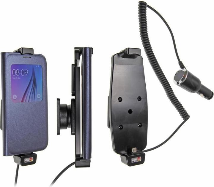 Immagine prodotto Brodit Supporto attivo per Samsung Galaxy S6/Edge