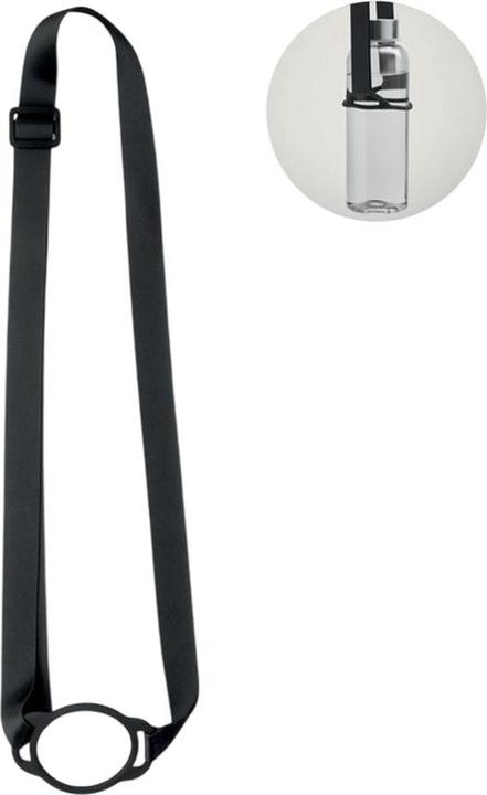 Immagine prodotto MidOcean Lancup Portabicchiere Cordino Porta Badge