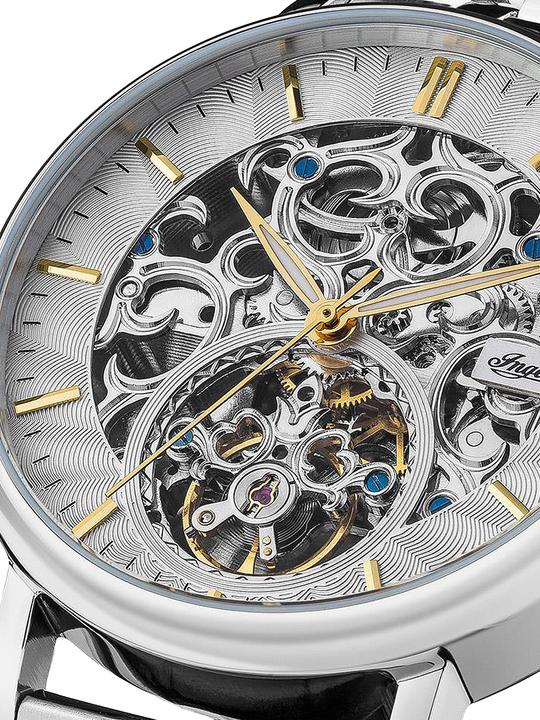 Image du produit Ingersoll 1892 Charles I05803B (Montre analogique, 44 mm)