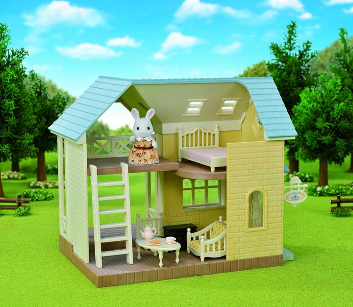 Produktbild Sylvanian Families Bluebell Cottage Gift Set