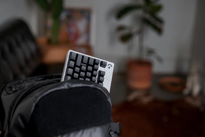 Actual product image Logitech G Pro League of Legends (DE, Cable)