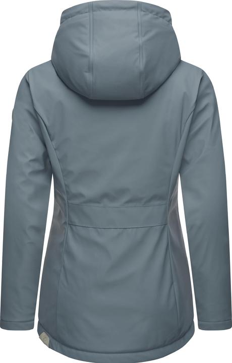 Actual product image Ragwear Margin (XXL)