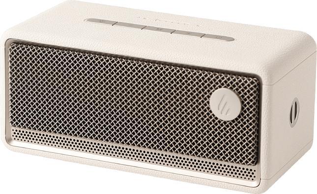 Produktbild Edifier ES20 Bluetooth Speaker (white) (9 h)