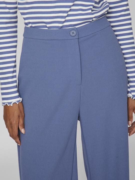 Produktbild Vila High Waist Hose mit weitem Bein (XS)
