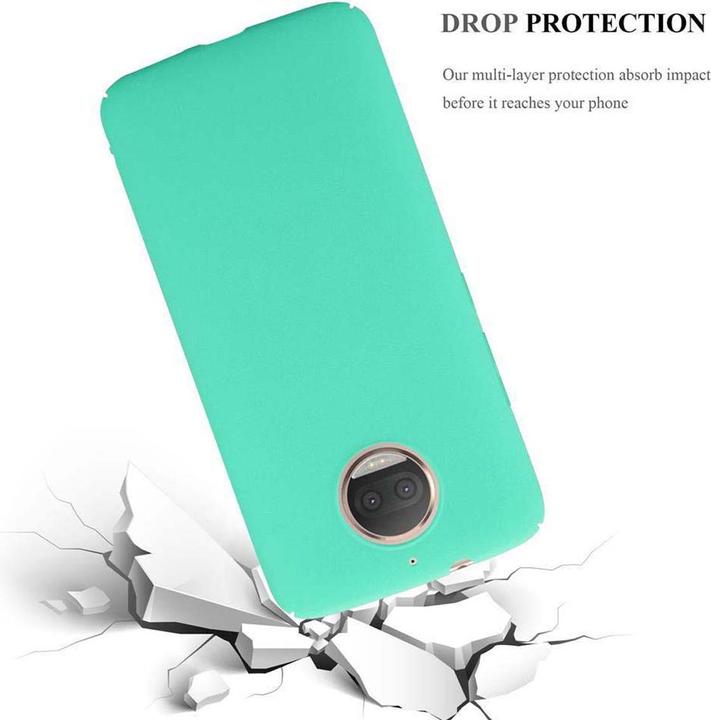 Actual product image Cadorabo Hard Cover Frosty Cover
