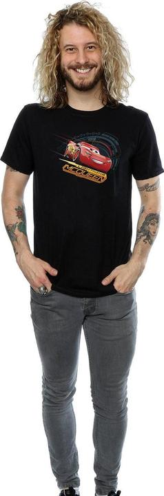 Immagine prodotto Cars Maglietta in cotone Saetta McQueen (XL)