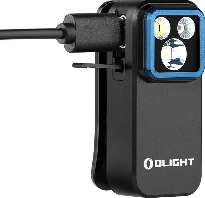 Produktbild Olight Oclip Pro Clip-Licht