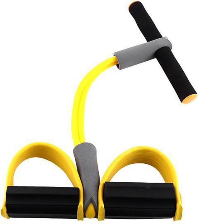 Image du produit Gym Universe Spring Exerciser Body Trimmer Appareil d'entraînement