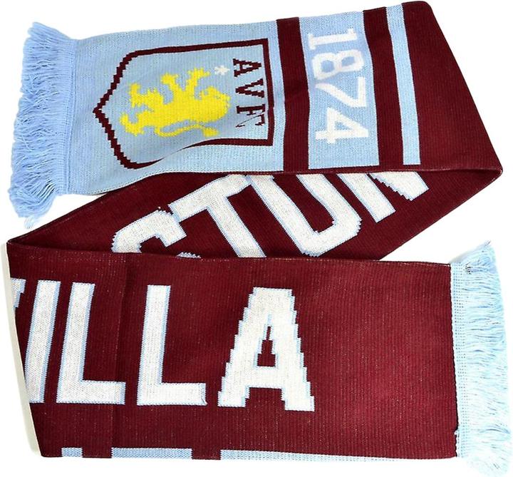 Aston Villa FC Schal
